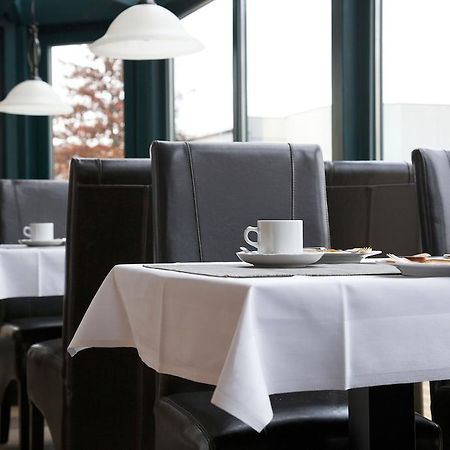 City-Hotel Friesoythe Eksteriør bilde