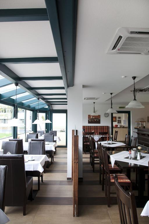 City-Hotel Friesoythe Eksteriør bilde