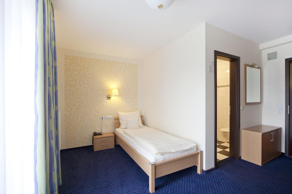 City-Hotel Friesoythe Rom bilde