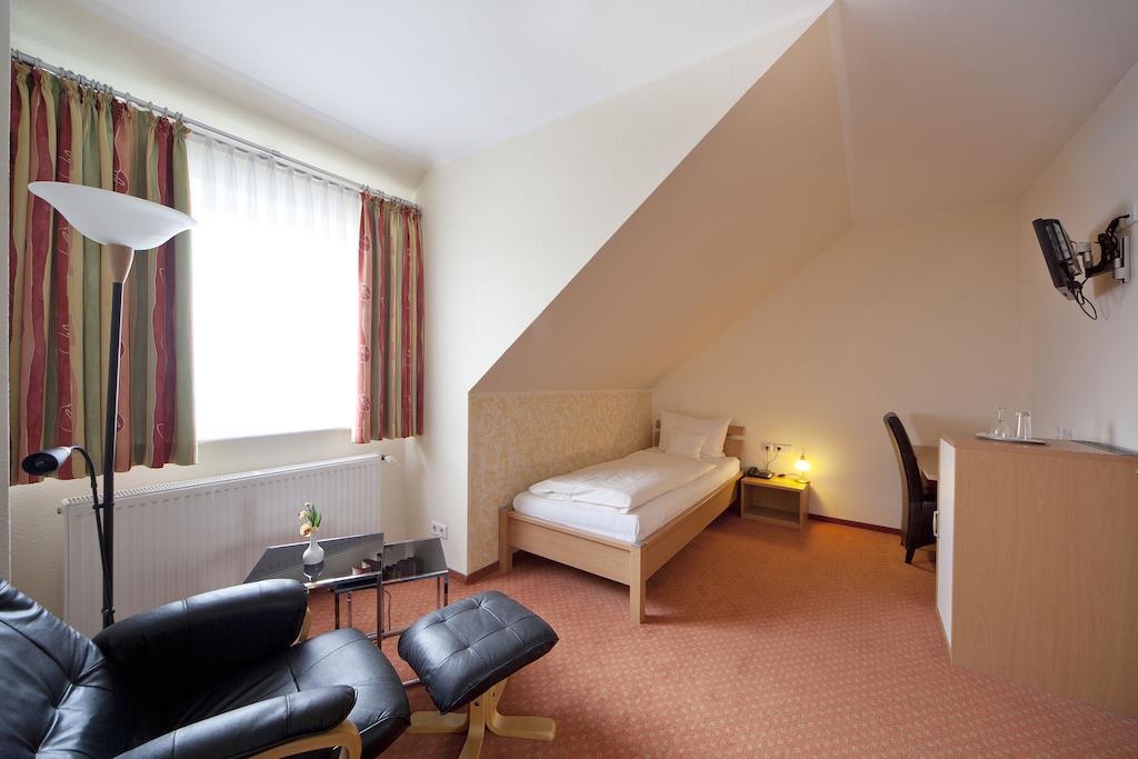 City-Hotel Friesoythe Rom bilde