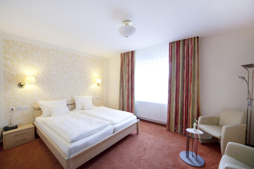City-Hotel Friesoythe Rom bilde