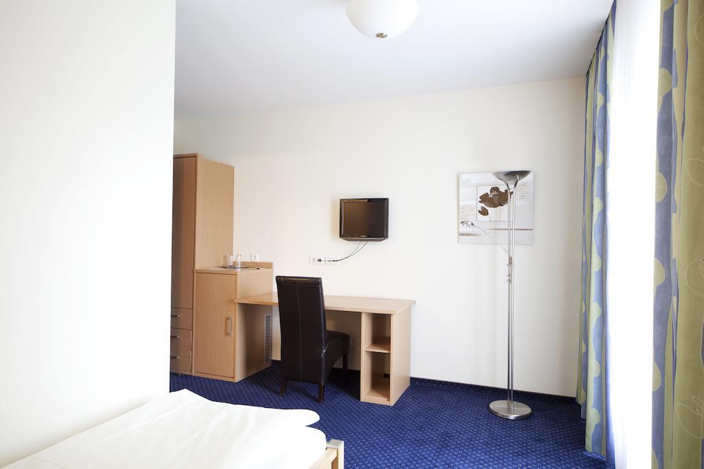 City-Hotel Friesoythe Rom bilde