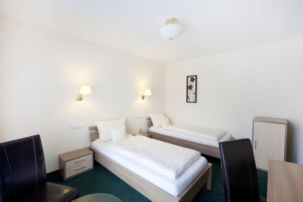 City-Hotel Friesoythe Rom bilde