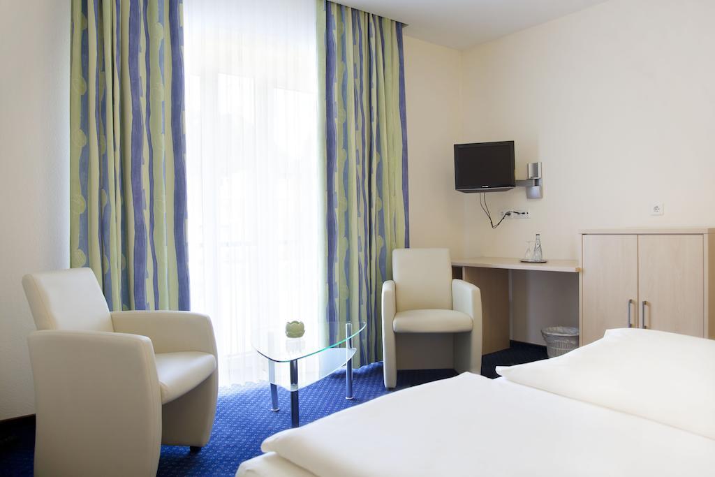 City-Hotel Friesoythe Rom bilde