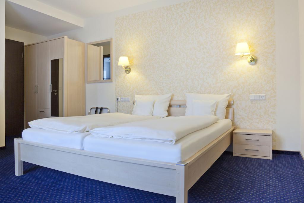 City-Hotel Friesoythe Rom bilde